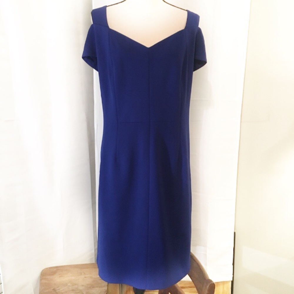 NWT Eliza J Dress